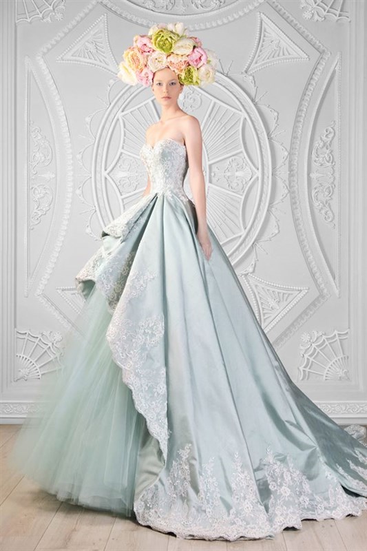 Rami Kadi Le Royaume Enchante collection